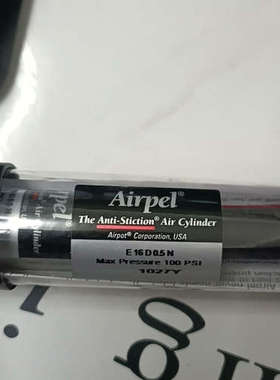 Airpe   E16D0.5N    l M24D15