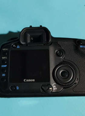 eos 5d主机 机身，DS126091