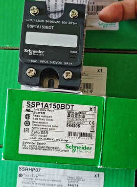 SSP1A150BDT  固态继电器，正品，