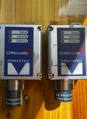 PRECITEC D63263 普雷传感器