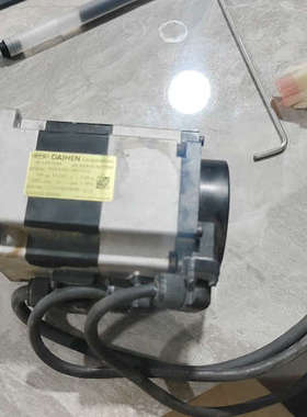 OTC电机R2AA06010FCPDG/W-L02148