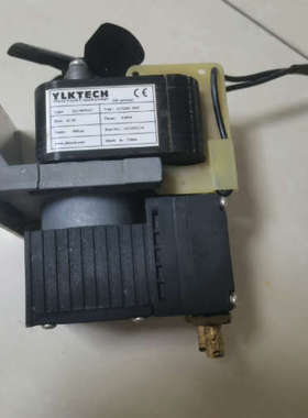 拆机YLKTECH优利可 DA70NNAC 真空取样泵 采样