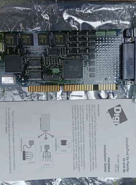 digi Acceleport 4e ISA