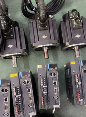 汇川伺服，660系列、总线，220V、IS660NS012I