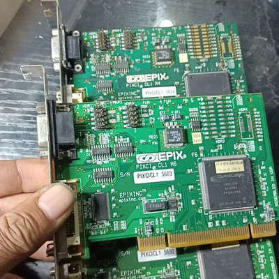 EPIX PIXCI CL1 R5 R4 PIXCICL1