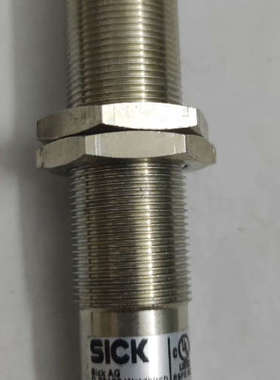 德国接近开关6027342 L40E-11MA1