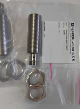 202368倍加福接近开关