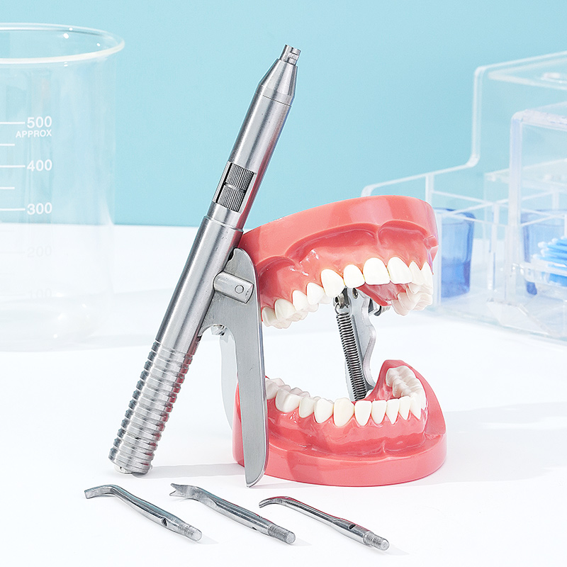 牙医仕去冠器 牙科材料取冠器 自动按压回弹式去冠器口腔齿科器械,医疗器械,齿科器械,淘宝优惠券,粉丝福利购,淘宝优惠卷