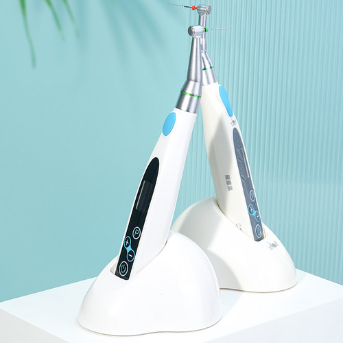 靓雅无线根管马达智能一体机反转