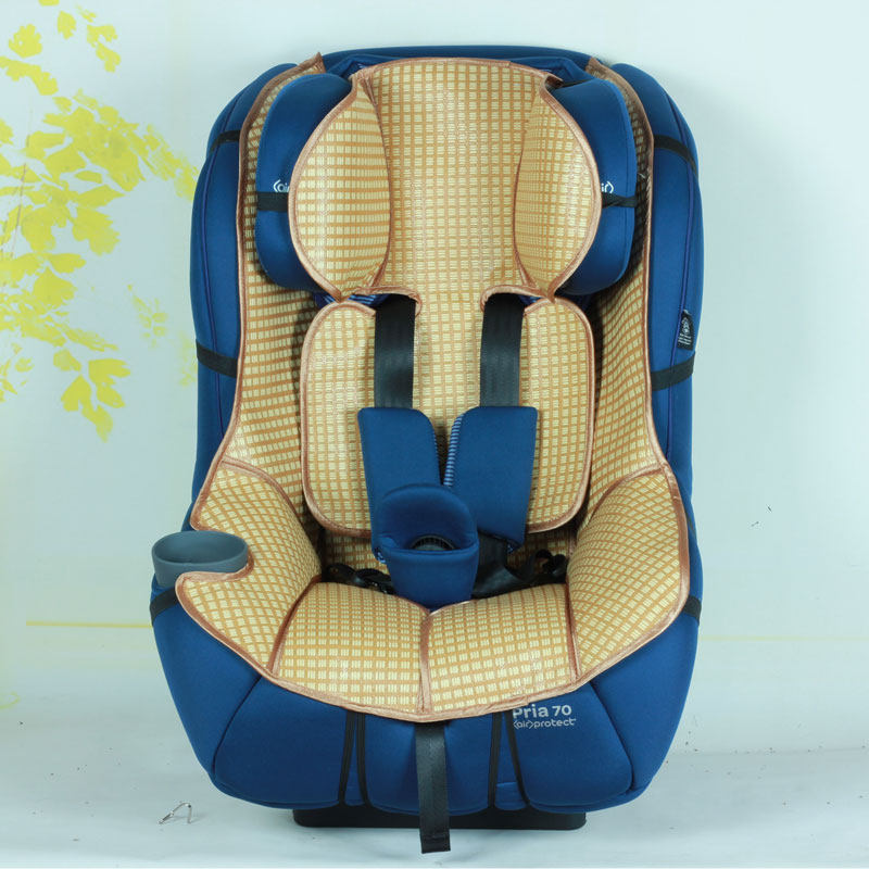 迈可适maxi-cosi pria70 85max milofix儿童安全座椅凉席通用坐垫