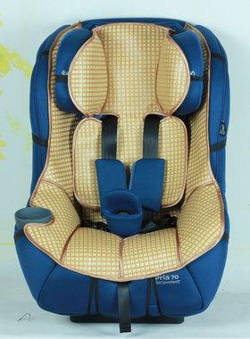 迈可适maxi-cosi pria70 85max milofix儿童安全座椅凉席通用坐垫