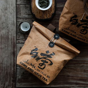 静象|2024年春采铁山江山高山老树牡丹王 政和白茶精致伴手礼250g