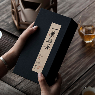 静象|桐木关手工制高山小赤甘 高端正山小种红茶花香蜜韵荒野枞味