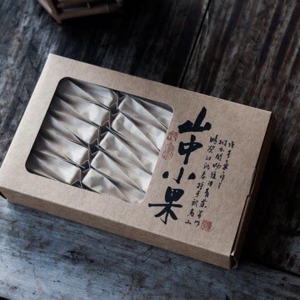 特级正岩肉桂茶浓香型大红袍