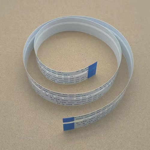 适用 惠普HP Laser NS扫描线NS1005W NS1005C NS1005N扫描器排线