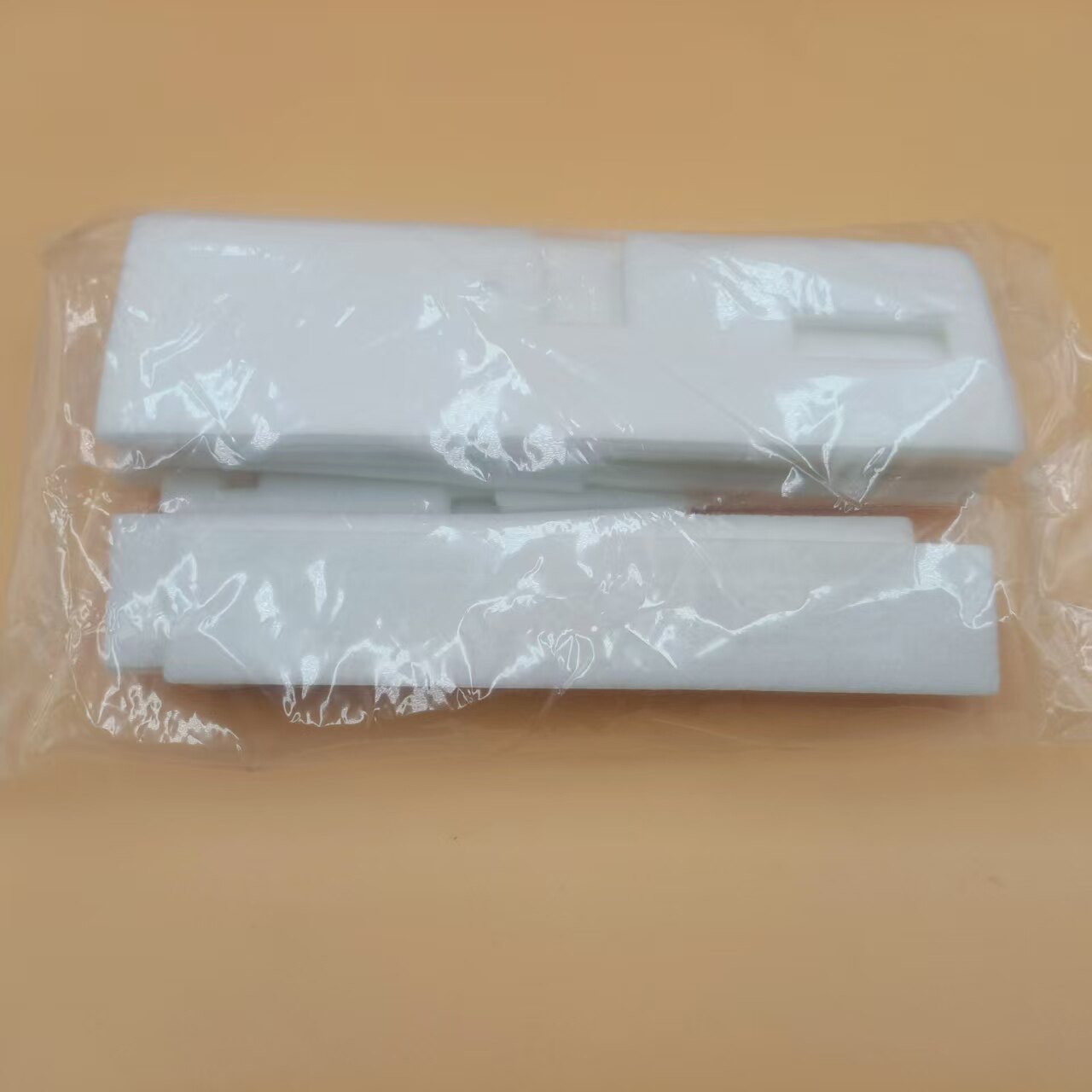 适用 爱普生 R1390 废墨垫 1400 R1430 1500W L1800 废墨收集垫
