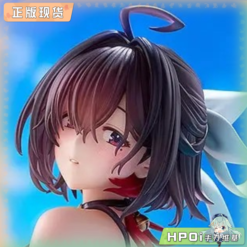 Wonderful Works 优米雅的炼金工房 优米雅 泳装手办
