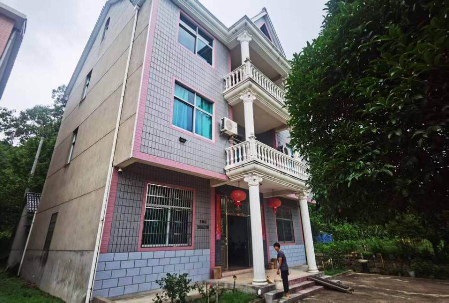 12月25日杭州房屋建筑物等残余价值网络拍卖公告