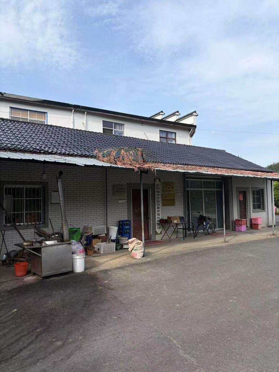 5月13日杭州市杭淳开高速公路（新登段）工程项目涉及的房屋建筑物等资产残值网络拍卖公告