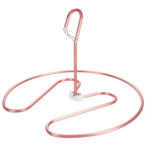 晾衣架被子神器的晾床单被套防风晒晾晒大衣架螺旋可折叠被罩,收纳整理,金属衣架,淘宝优惠券,粉丝福利购,淘宝优惠卷