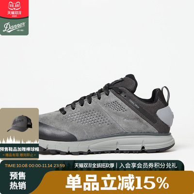 【新品尘灰色】Danner丹纳2650