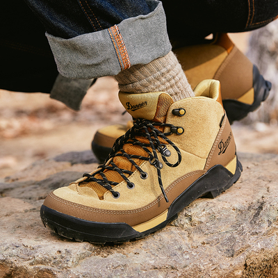 专业户外徒步鞋danner丹纳