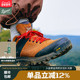 Danner丹纳2650防水防滑绒面皮轻登山减震支撑秋冬男款 户外徒步鞋