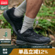 Danner丹纳男款 低帮户外轻量防水露营徒步鞋 FullBore34263