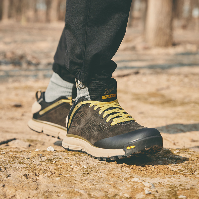 danner丹纳2650防水轻便徒步鞋