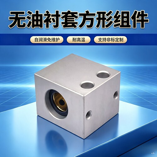 无油衬套固定座组件OGV0