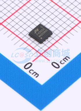 FH3050GS6 鑫飞宏 PDFN3.3x3.3-8L 场效应管 现货