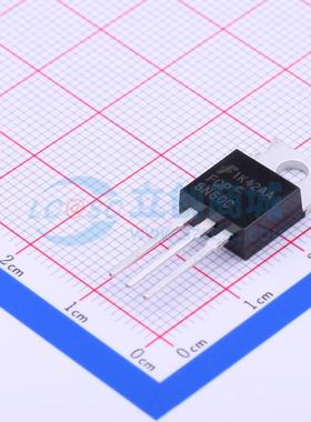 FQP6N60C onsemi(安森美) TO-220 场效应管 现货
