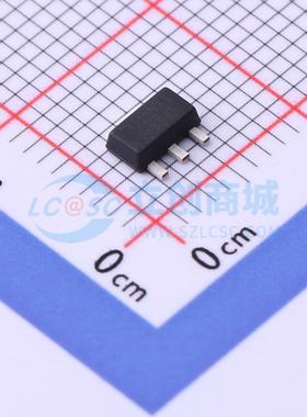 2DB1132R-13 DIODES(美台) SOT-89-3 三极管 现货