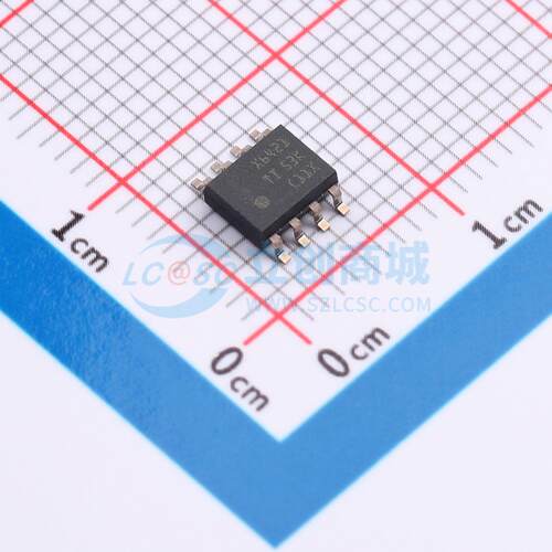 XISO6421DR SOIC-8 全新原装 TI(德州仪器)