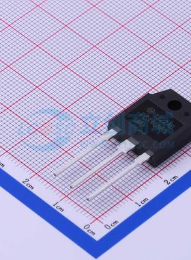 FGA40N65SMD onsemi(安森美) TO-3PN IGBT管/模块 现货