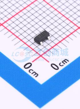BSH205G2R TECH PUBLIC(台舟) SOT-23 场效应管 现货