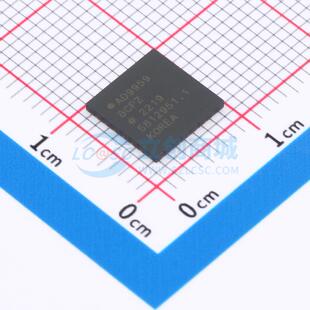 AD9959BCPZ LFCSP-56(8x8) 全新原装 ADI(亚德诺)