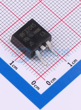 IRF3704SPBF-VB VBsemi(微碧半导体) TO-263 场效应管 现货