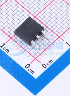 DMN3024LK3-13 DIODES(美台) TO-252 场效应管 现货