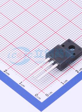 TPA65R600C 无锡紫光微 TO-220F-3 场效应管 现货