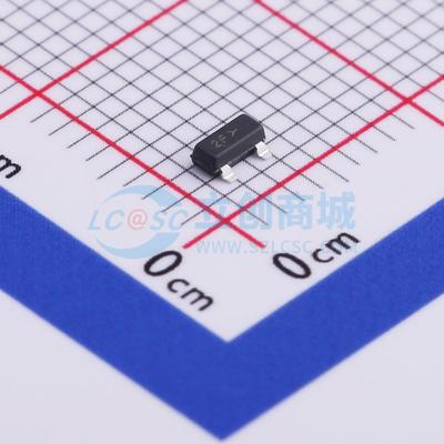 MMBT2907ALT3G onsemi(安森美) SOT-23-3 三极管 现货