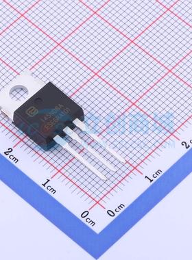 TTP145N08A 无锡紫光微 TO-220 场效应管 现货