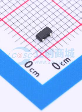 BC3400 CBI(创基) SOT-23 场效应管 现货