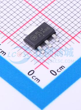 PZTA96ST1G onsemi(安森美) SOT-223-4 三极管 现货