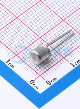 JANTX2N2222A MICROCHIP(美国微芯) TO-206AA 三极管 现货