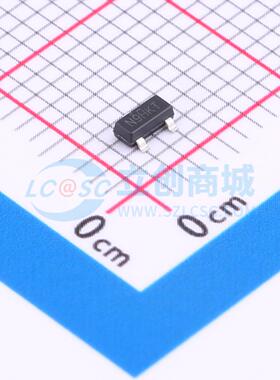 LP2309LT1G TECH PUBLIC(台舟) SOT-23 场效应管 现货