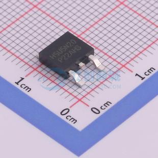 HUASHUO 场效应管 华朔 252 现货 HSU5N20