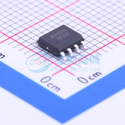 WSP4984 WINSOK(微硕) SOP-8 场效应管 现货