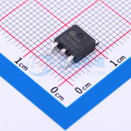 CMD1402T Cmos(广东场效应半导体) TO-252 场效应管 现货