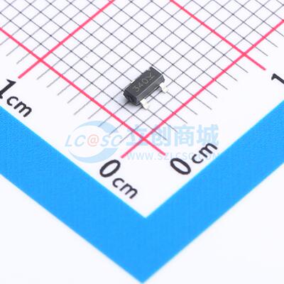 FDN340P Slkor(萨科微) SOT-23 场效应管 现货